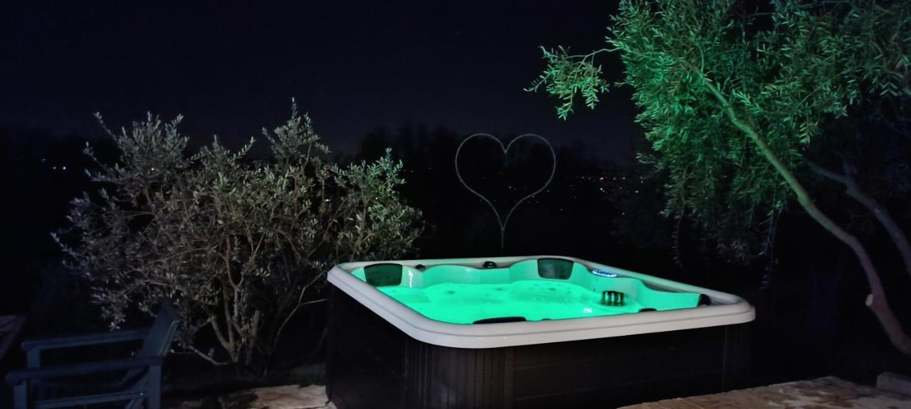 Chalet Dolce Colle Volpago del Montello Luaran gambar