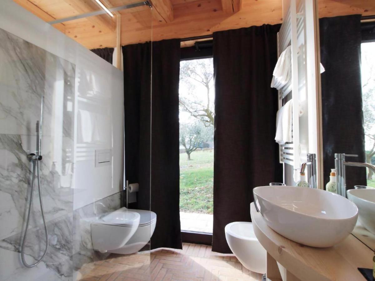 Chalet Dolce Colle Volpago del Montello Luaran gambar
