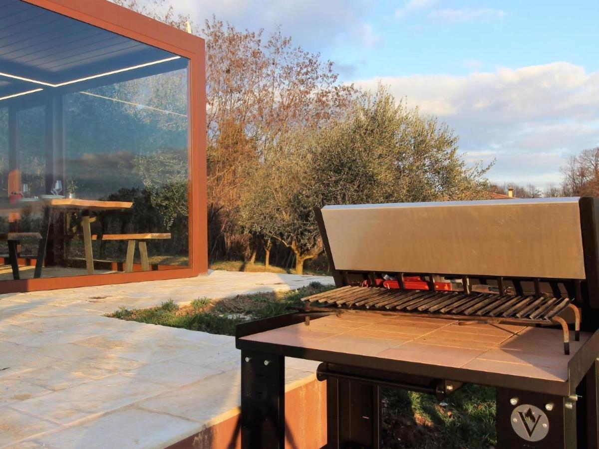 Chalet Dolce Colle Volpago del Montello Luaran gambar